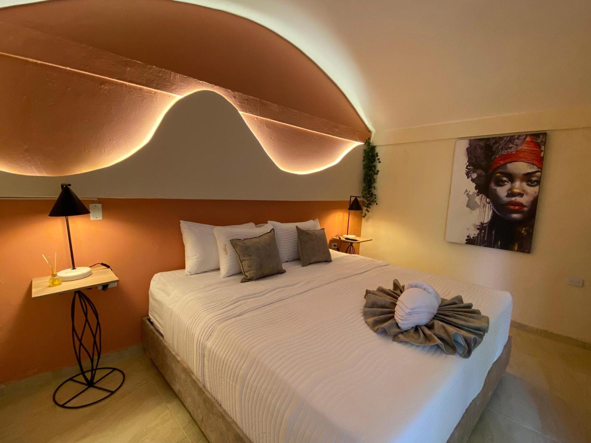 Almabella Hotel Картахена Экстерьер фото