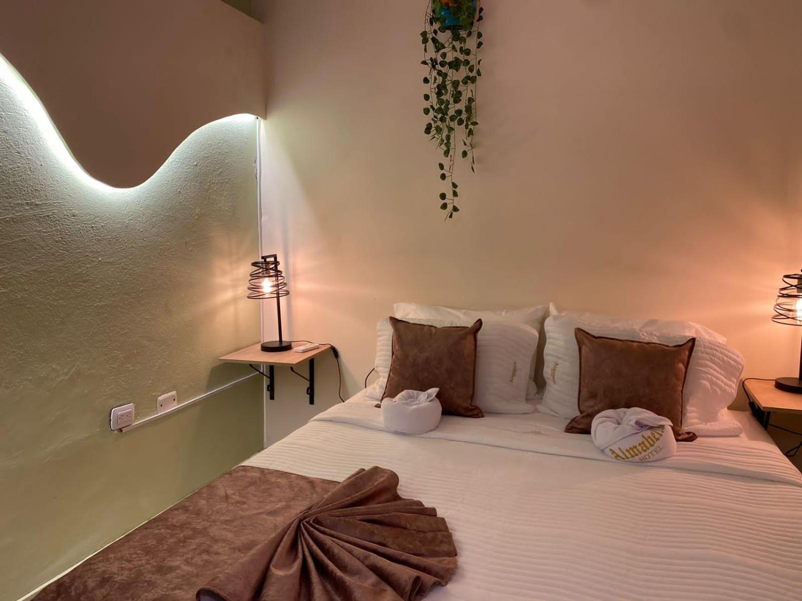 Almabella Hotel Картахена Экстерьер фото