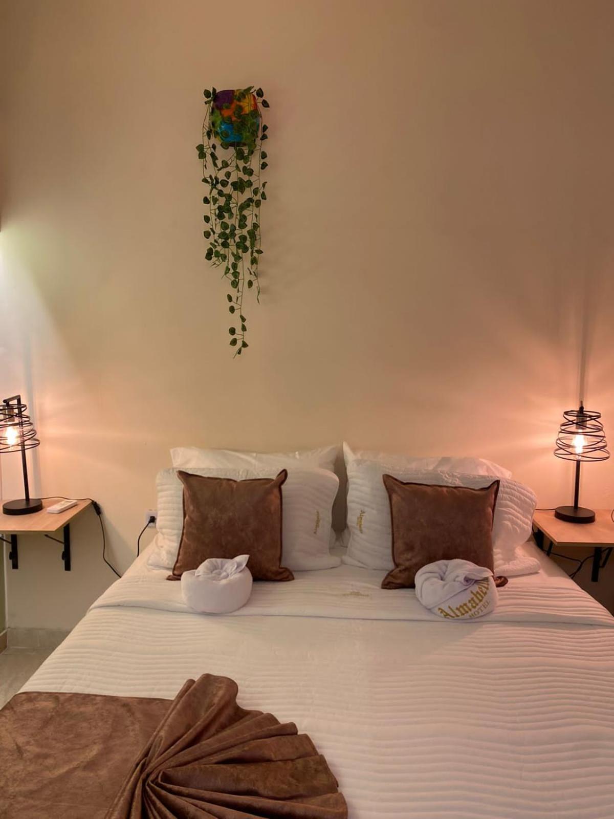 Almabella Hotel Картахена Экстерьер фото
