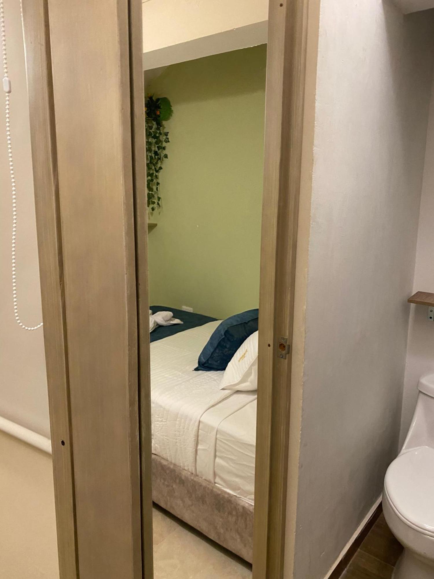 Almabella Hotel Картахена Экстерьер фото