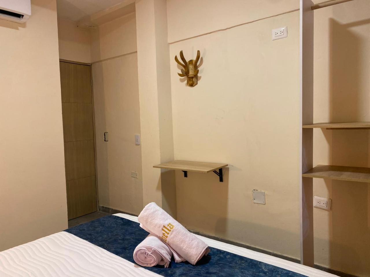 Almabella Hotel Картахена Экстерьер фото