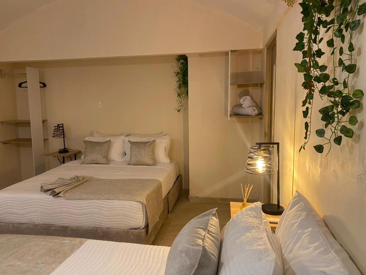 Almabella Hotel Картахена Экстерьер фото