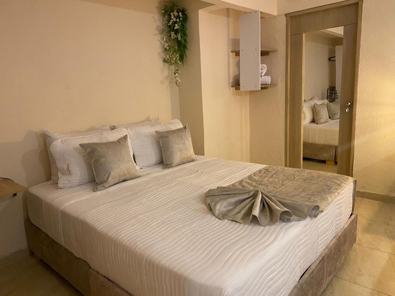 Almabella Hotel Картахена Экстерьер фото